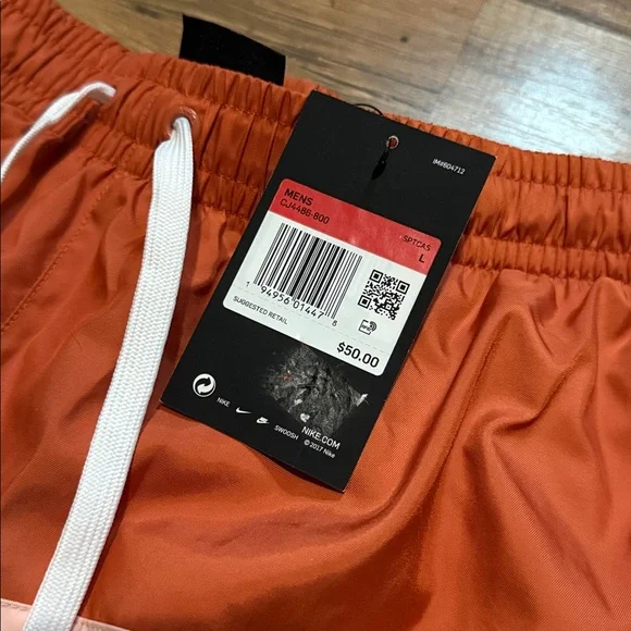 Nike Shorts - Picture 4 of 8